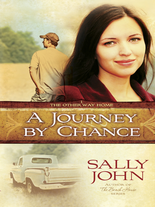 Cover image for A Journey by Chance